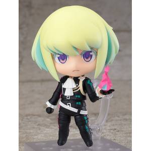 Nendoroid Lio Fotia PROMARE [Nendoroid 1314]