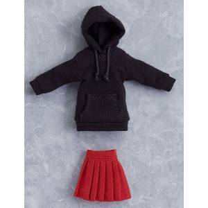 Figma Styles Hoodie Outfit [Max Factory]
