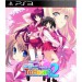 ToHeart2 Pachislot Heart Simulator - Standard Edition [PS3]