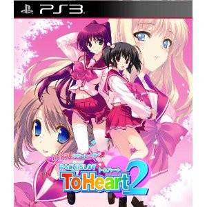 To Heart 2 - Pachislot Heartful Simulator [PS3 - occasion BE]