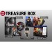   Shin Hokuto Musô - Treasure Box [PS3]