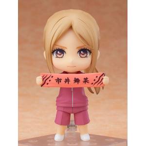 Nendoroid Eripiyo If My Favorite Pop Idol Made It to the Budokan, I Would Die [Nendoroid 1320]