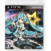   Hatsune Miku - Project Diva F + DLC [PS3]