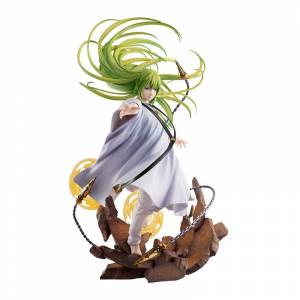 Fate/Grand Order -Absolute Demonic Battlefront: Babylonia- Kingu Limited Edition [Megahouse]