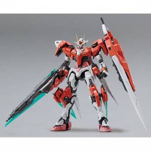 PG 1/60 00 Gundam Seven Sword/G Inspection Limited Plastic Model [Bandai]