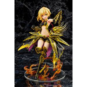 Shironeko Project - Charlotte Ferrier -Soul of Knights- Reissue [Kotobukiya]