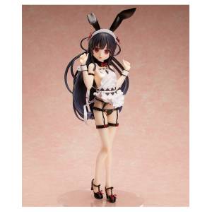 Hachiroku: Bunny Ver. Maitetsu Limited Edition [Native]