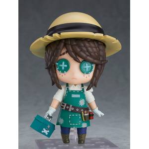 Nendoroid Gardener Identity V Limited Edition [Nendoroid 1253]