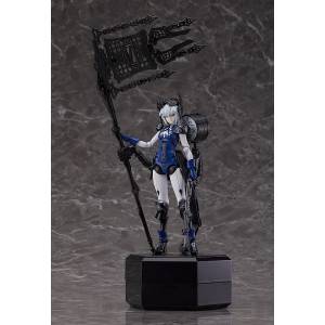 chitocerium VI-carbonia lonsdaleite Plastic Model [Good Smile Company]