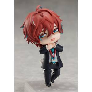 Nendoroid Doppo Kannonzaka Hypnosis Mic -Division Rap Battle- [Nendoroid 1323]