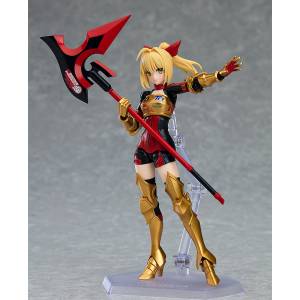 Figma Nero Claudius: Racing ver. Limited Edition [Figma SP-129]