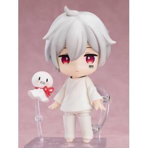 Nendoroid Mafumafu (Hikikomori Set) [Nendoroid 1329]
