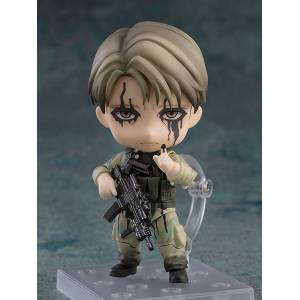 Nendoroid Cliff DEATH STRANDING [Nendoroid 1322]