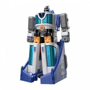 Super Mini-Pla Tokyuu Busou Liner Boy Limited Edition [Bandai]