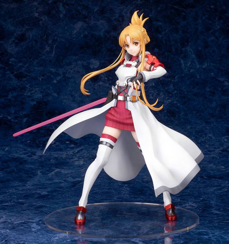 Sword Art Online Alicization Asuna GGO Ver. [Alter]