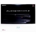 PlayStation 3 20GB Black rétrocompatible PS2 [occasion]
