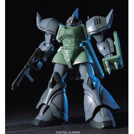 Hguc 1 144 Ms 14f Gelgoog Marine Plastic Model Nin Nin Game Com