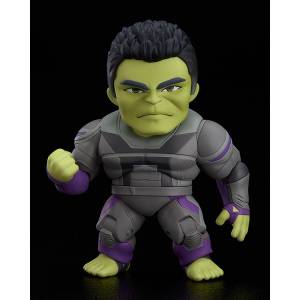 Nendoroid Hulk: Endgame Ver. Avengers: Endgame [Nendoroid 1299]