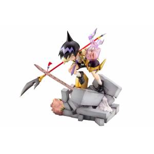 ARTFX J Tao Ren Shaman King [Kotobukiya]