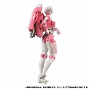 Transformers Masterpiece Series MP-51 Arcee [Takara Tomy]