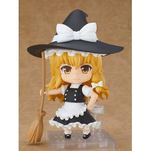 Nendoroid Marisa Kirisame 2.0 Touhou Project [Nendoroid 1348]