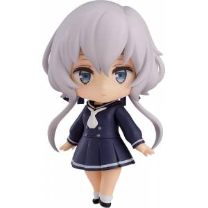 Nendoroid Junko Konno Zombie Land Saga [Nendoroid 1347]