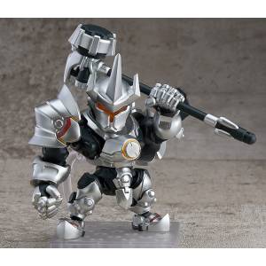 Nendoroid Reinhardt: Classic Skin Edition Overwatch [Nendoroid 1294]