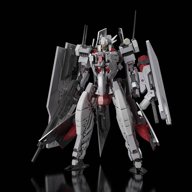 Frame Arms Izumo Plastic Model [Kotobukiya]