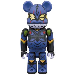BE@RBRICK Evangelion EVA Unit-13 100% [Medicom Toy]