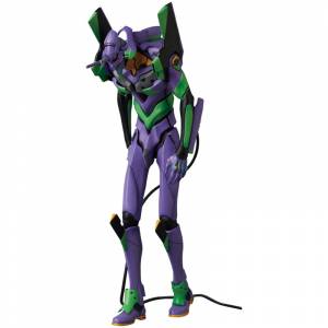 UDF Rebuild of Evangelion EVA Unit-01 [Ultra Detail Figure No.576]