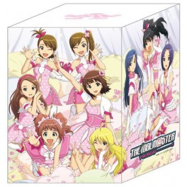 Idolmaster 2 - édition limitée 1st print [PS3]