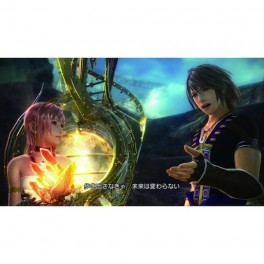 Final Fantasy XIII-2 [PS3]