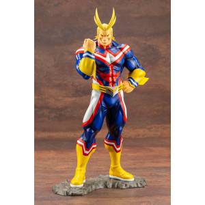 ARTFX J All Might My Hero Academia [Kotobukiya]