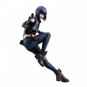 Gals Series Motoko Kusanagi Ghost in the Shell SAC 2045 Limited Edition [MegaHouse]