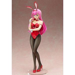 B-STYLE Mafuyu Kirisu: Bunny Ver. We Never Learn: BOKUBEN [FREEing]