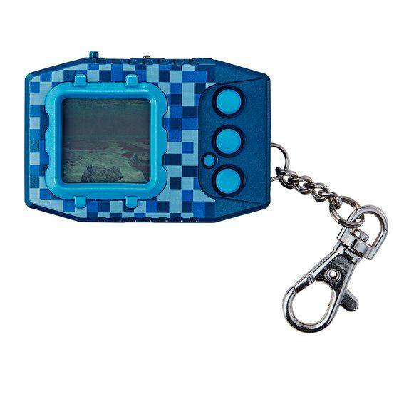 Digimon Pendulum Z Deep Savers Limited Edition [Bandai]