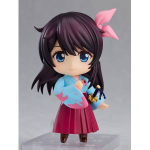 Nendoroid Sakura Amamiya Sakura Wars [Nendoroid 1360]