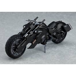 Figma ex:ride BK91A Heavily Armed High School Girls | Nin-Nin-Game.com