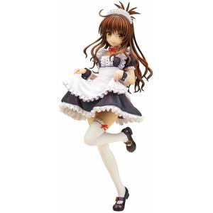 Mikan Yuuki Maid Style To Love-Ru Darkness - Reissue [Ques Q]