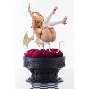 Caress of Venus: Houtengeki Figure Collection - "Laura Mischief" Limited Edition [Native]