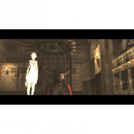 ICO [PS3]