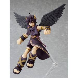 Figma Dark Pit Kid Icarus: Uprising - Reissue [Figma 176]