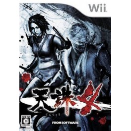Tenchû 4 (Wii)