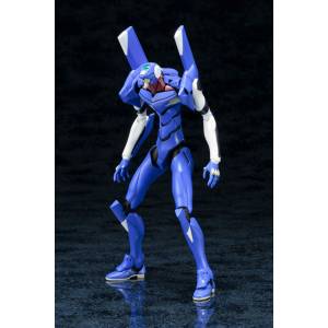 Neon Genesis Evangelion - Evangelion EVA-00 Prototype TV Ver. Plastic Model [Kotobukiya]