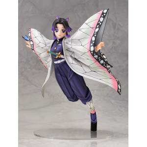 Shinobu Kocho Demon Slayer: Kimetsu no Yaiba [FunnyKnights]