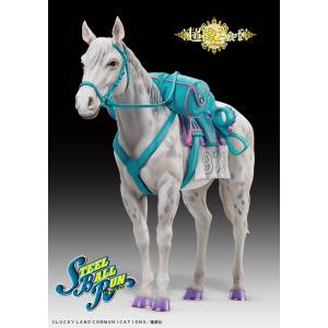 Super Statue Art Collection Slow Dancer [Medicos Entertainment]
