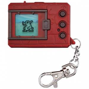 Digital Monster Ver. REVIVAL (Original Gray) Limited Edition | Nin