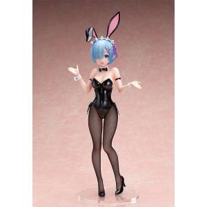 B-STYLE Rem: Bunny Ver. 2nd Re:ZERO -Starting Life in Another World- [FREEing]