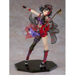 Awakening Rivalry Ran Mitake BanG Dream! Girls Band Party! [Good Smile Company]