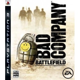 Battlefield Bad Company (PS3) [occasion]